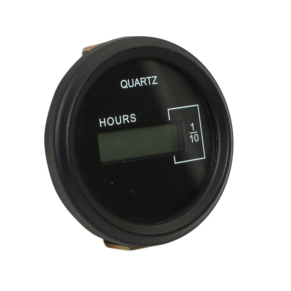 Service Meter Kit 3664622 Fits Caterpillar MH3037 MH3049 MH3059 RM500 RM-500