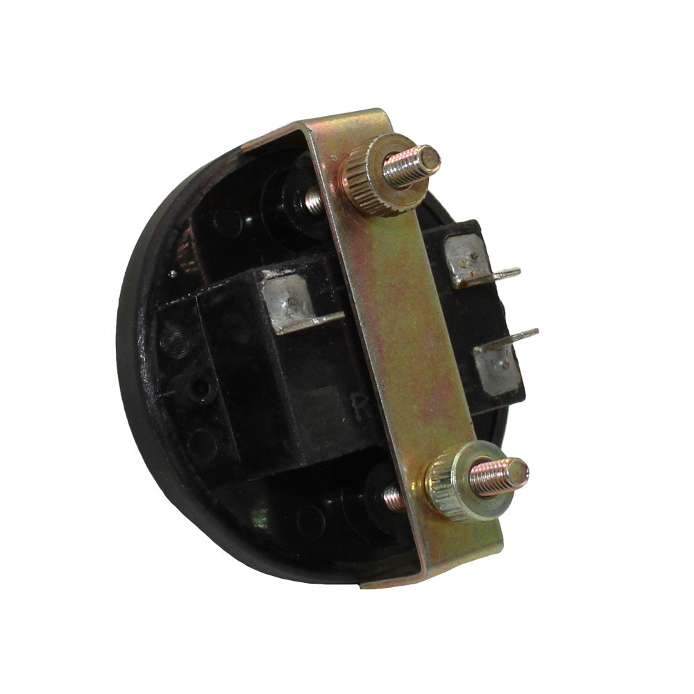 366-4622 3664622 New Hour Meter Kit 2 1/4” x 2 1/4” Fits CAT Tractor