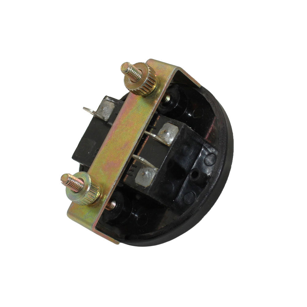 366-4622 3664622 New Hour Meter Kit 2 1/4” x 2 1/4” Fits CAT Tractor