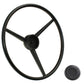 STEERING WHEEL AND CAP Fits IH Fits International INDUSTRIAL 140 3414