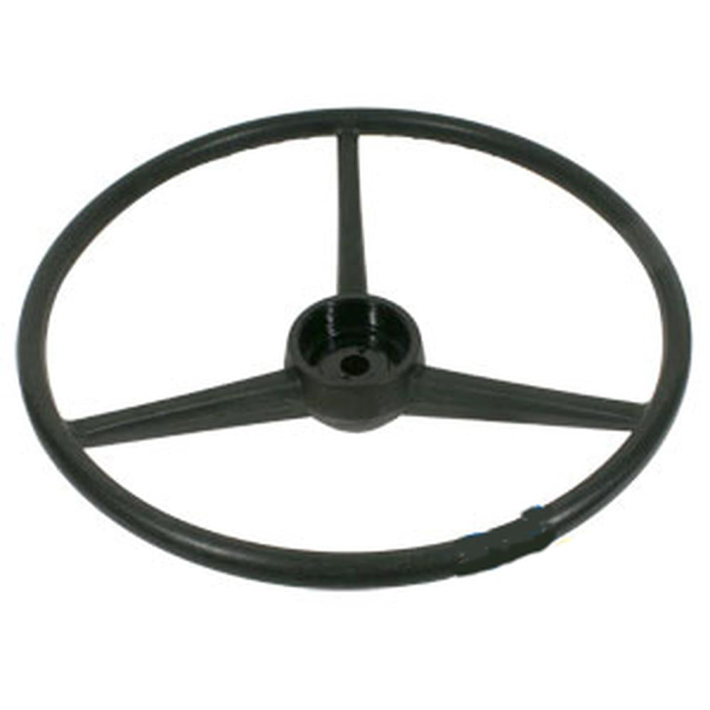 Steering Wheel Fits Case/International Harvester Replaces 366557R1