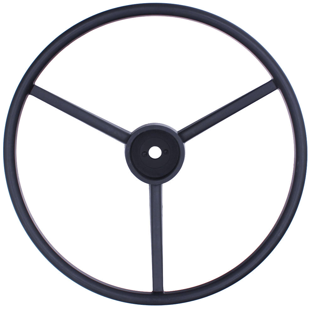 STEERING WHEEL FOR IH Fits International INDUSTRIAL 140 3414