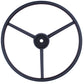 Steering Wheel Fits International Replaces 366557R1