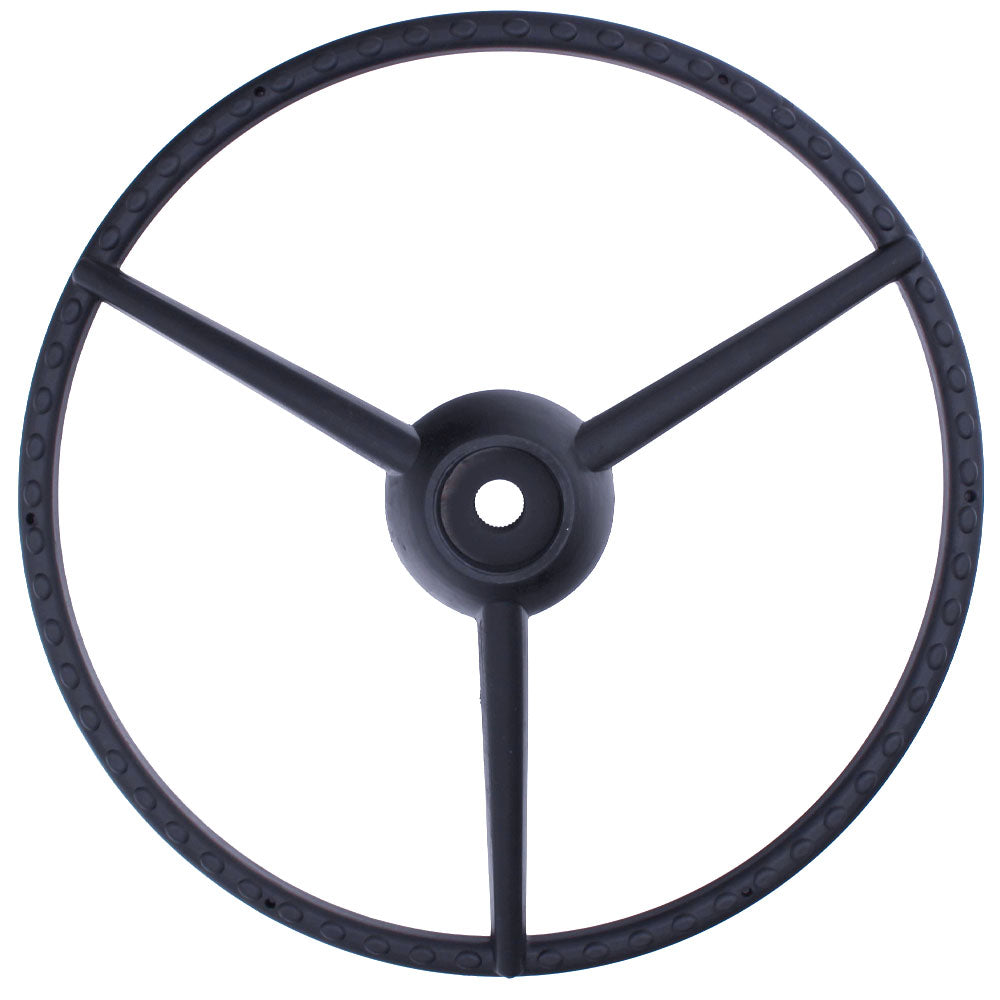 Steering Wheel Fits International Harvester Replaces 366557R2