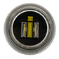 Manual Steering Wheel Cap Fits International Harvester Replaces 366558R1