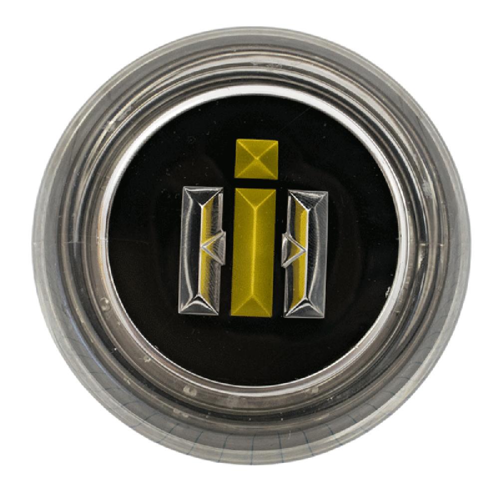 Manual Steering Wheel Cap Fits International Harvester Replaces 366558R1