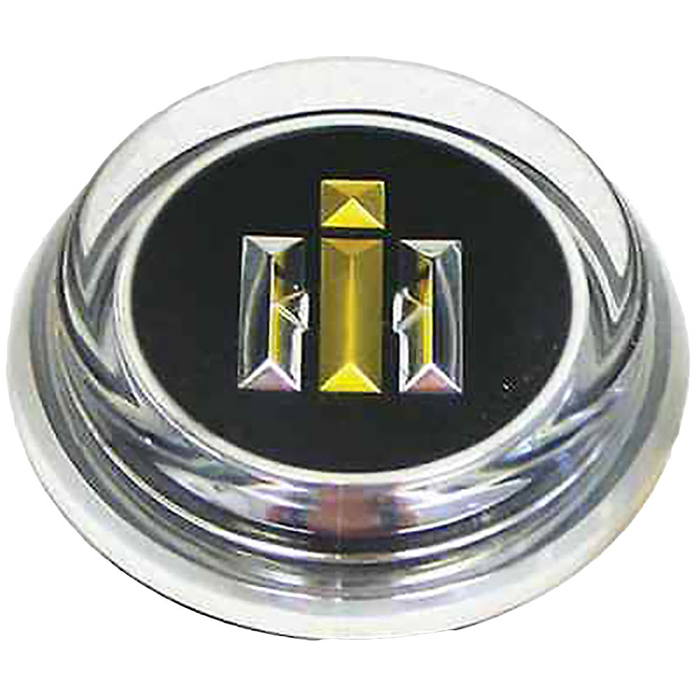 Manual Steering Wheel Cap Fits International Harvester Replaces 366558R1