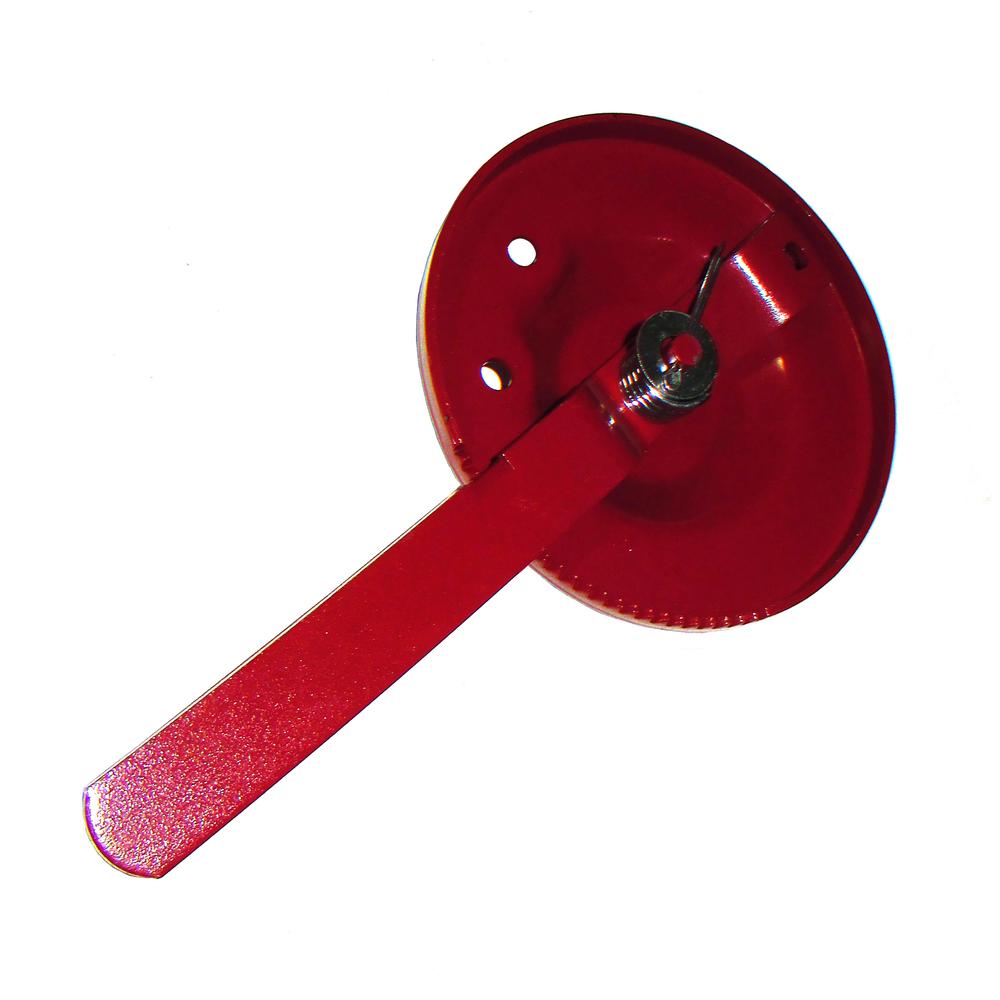 R2709 Throttle Plate Assembly Fits IH / Fits FARMALL