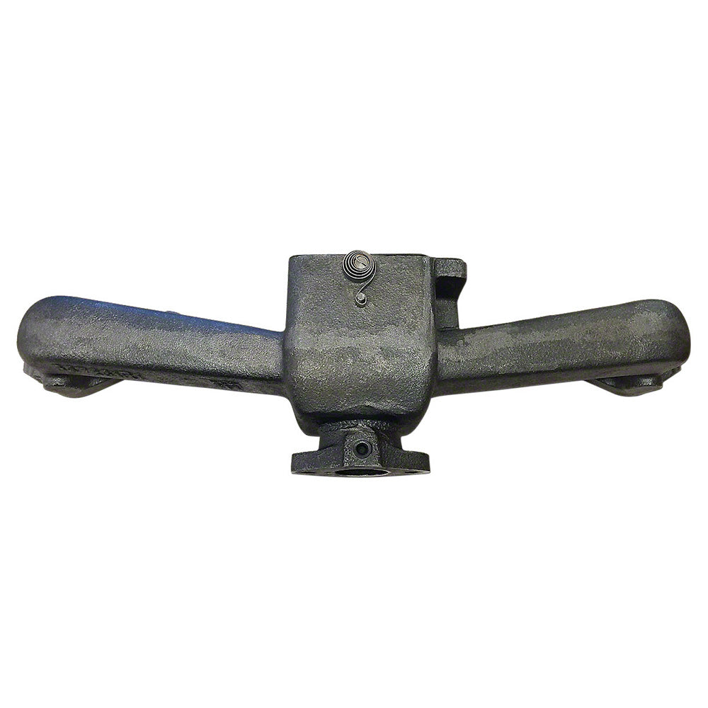 393705R11 Intake Manifold Fits International 460 560 656 666 706 756 ++ Tractors