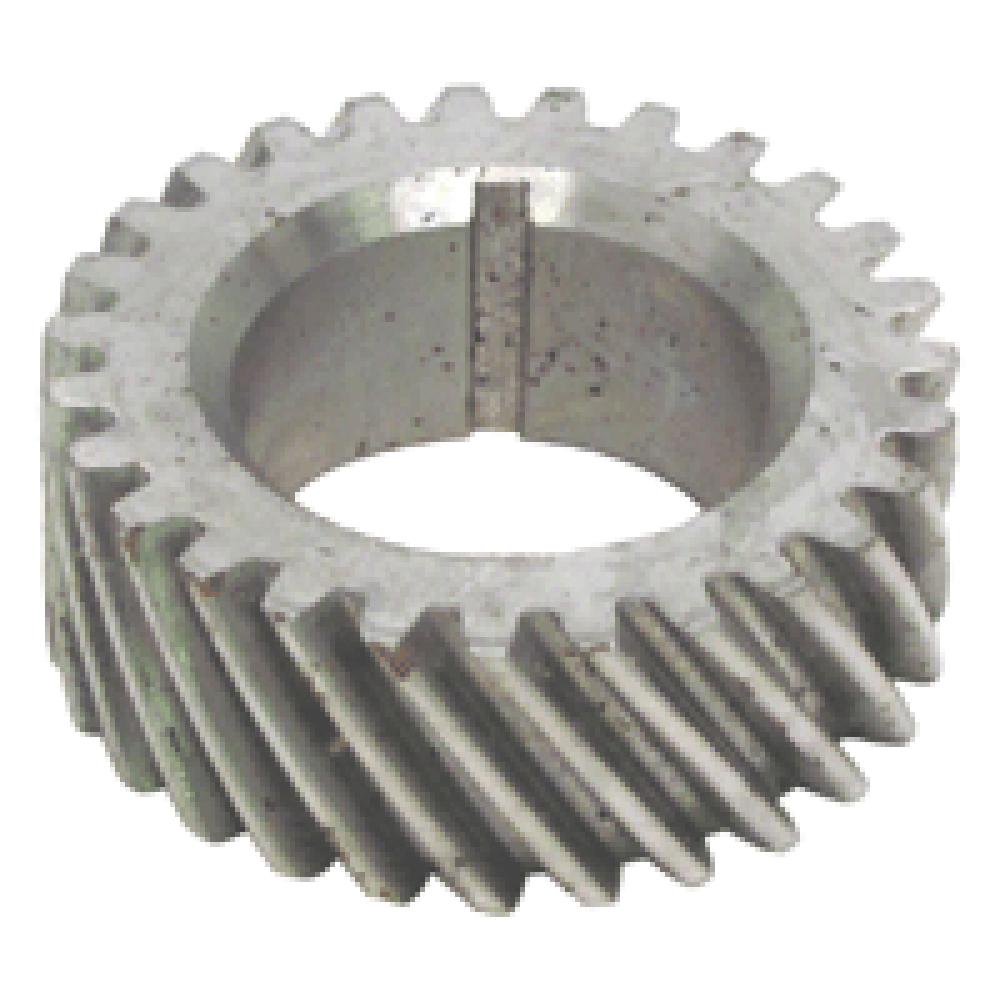 367272R1 New Crankshaft Timing Gear Fits Case-IH Tractor Models 350 454 +