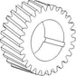 367272R1 New Crankshaft Timing Gear Fits Case-IH Tractor Models 350 454 +