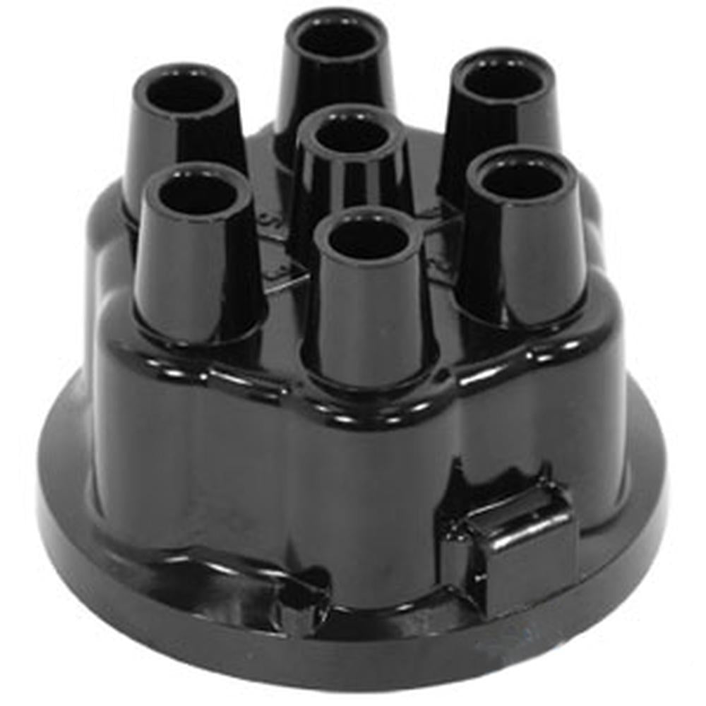 6 Cylinder Distributor Cap Fits FARMALL 460 560 606 660 706 766 806 856