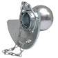 3681877M1 Guide Cone Fits CAT 3/2 lower link ball For White Oliver Deutz Tractor