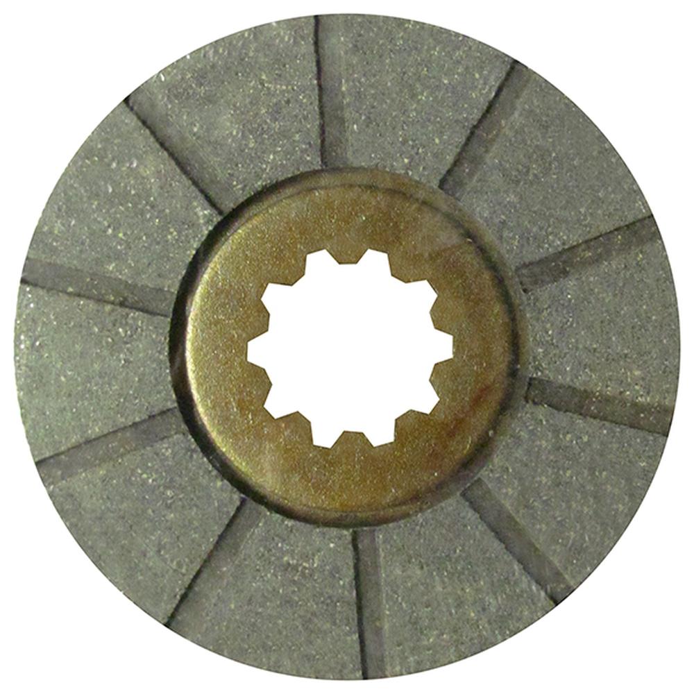 1975460C2 BRAKE DISCS Fits FARMALL IH 340 460 504 2504 2606~368292R92 368292R1