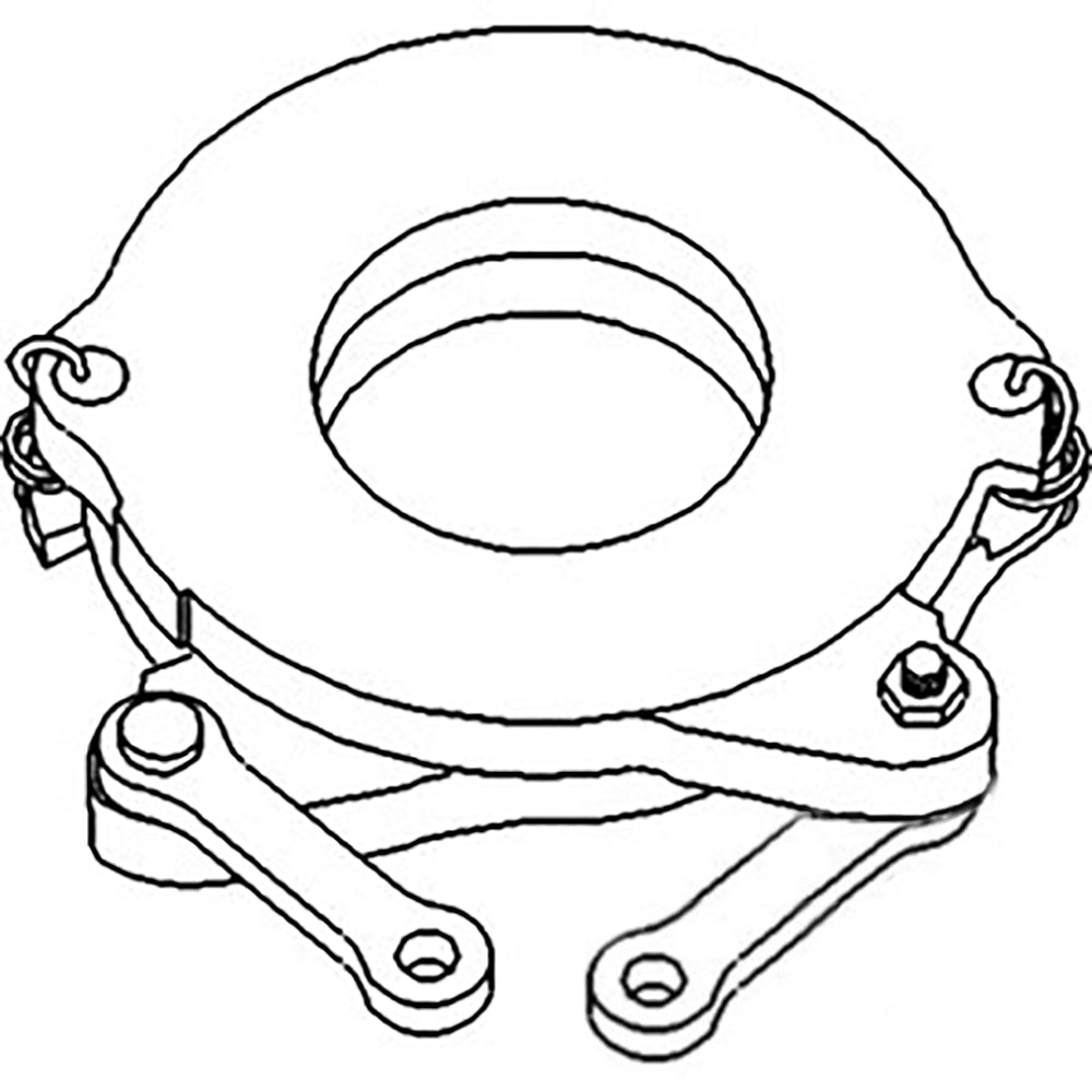 Brake Actuating Assembly Fits 2504 2606 330 340 460 504 606 615 368293R91 368293