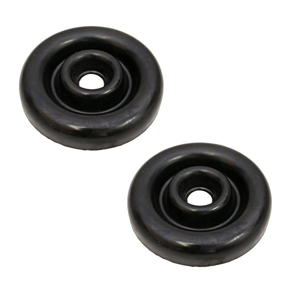Qty 2: Disc Brake Boot Fits International Replaces 368299R1