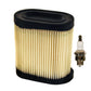 Engine Maintenance Kit Fits Tecumseh Replaces 30-031