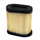 Air Filter & Spark Plug fits Tecumseh Engine 36905 LEV100 LEV115 LEV120 LV195EA