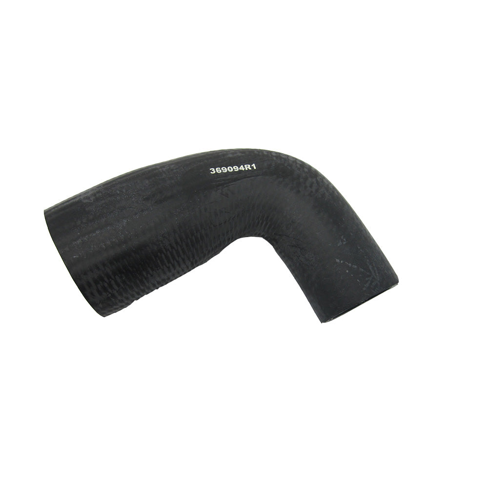 IHS4847-STR Upper Radiator Hose Fits John Deere