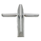 R4933 Hood Ornament Fits IH / Fits FARMALL