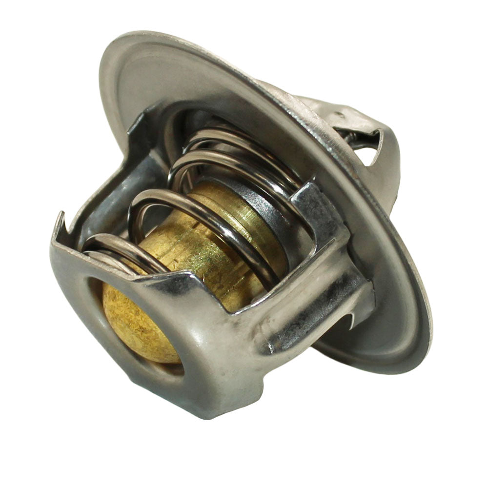 160 Degree Thermostat Fits International Replaces 257440R91