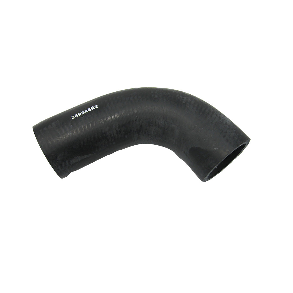 369346R1 Top Radiator Hose Fits Case/International Harvester Tractors 460 606