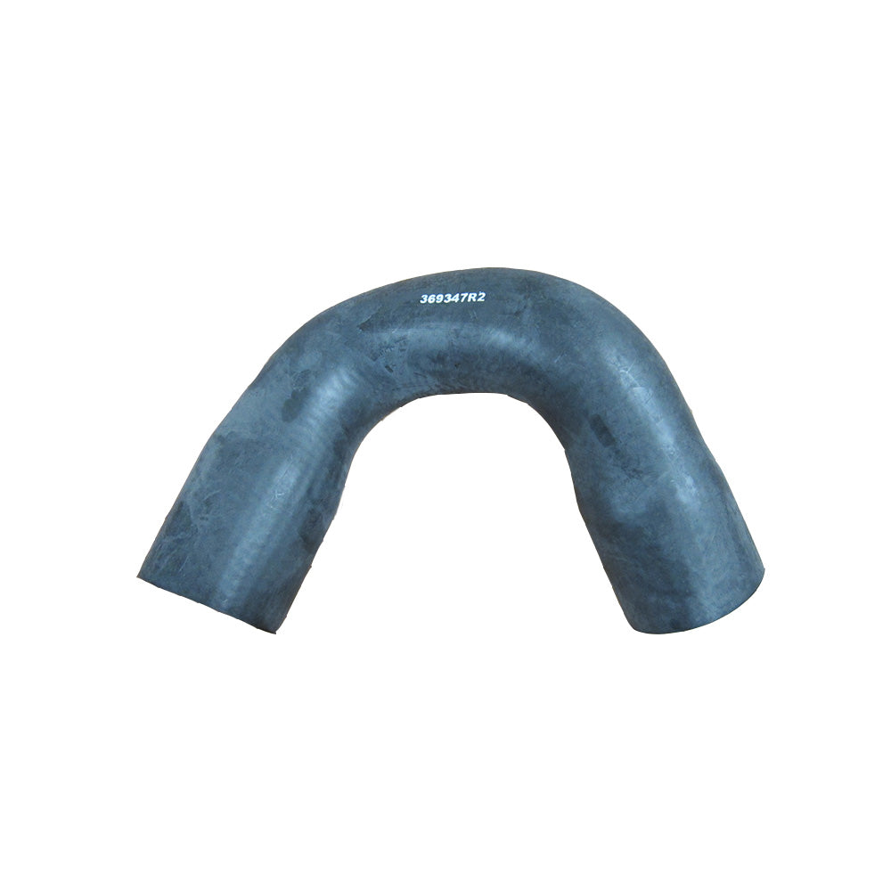 369347R2 639347R1 New Lower Radiator Hose Fits Case-IH Tractor Models 460 606