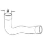 Bottom Radiator Hose Fits Case/International Harvester Replaces 369347R2