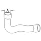 Lower Radiator Hose Fits International 460 606 369347R2 639347R1