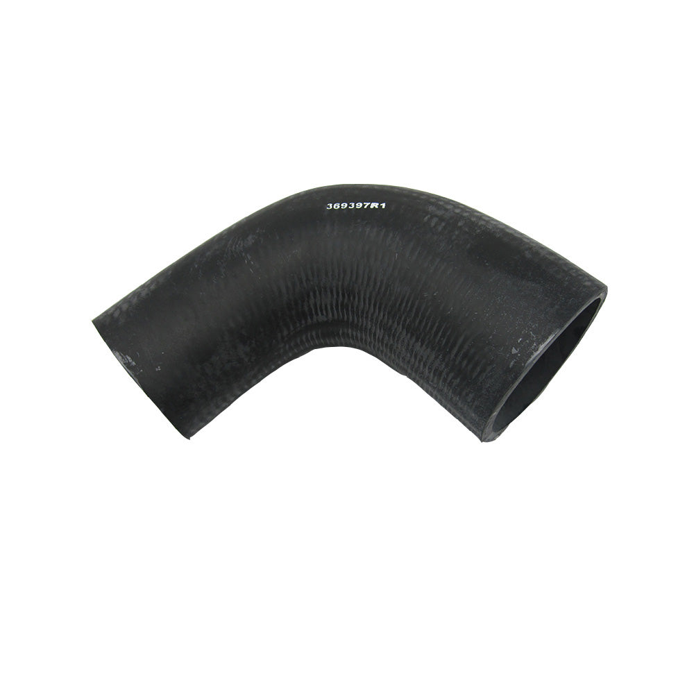 Upper Radiator Hose Fits International Harvester Replaces 369397R1