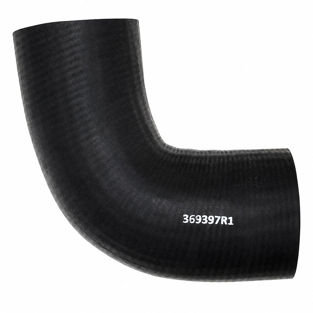 Upper Radiator Hose Fits International Harvester Replaces 369397R1