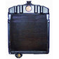 219756 Radiator Fits International Harvester Fits FARMALL 140 Tractor 369400R94