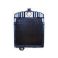 IHS583 Radiator Fits International