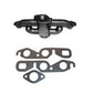 Manifold w/ Gaskets Fits IH Fits FARMALL 140 240 330