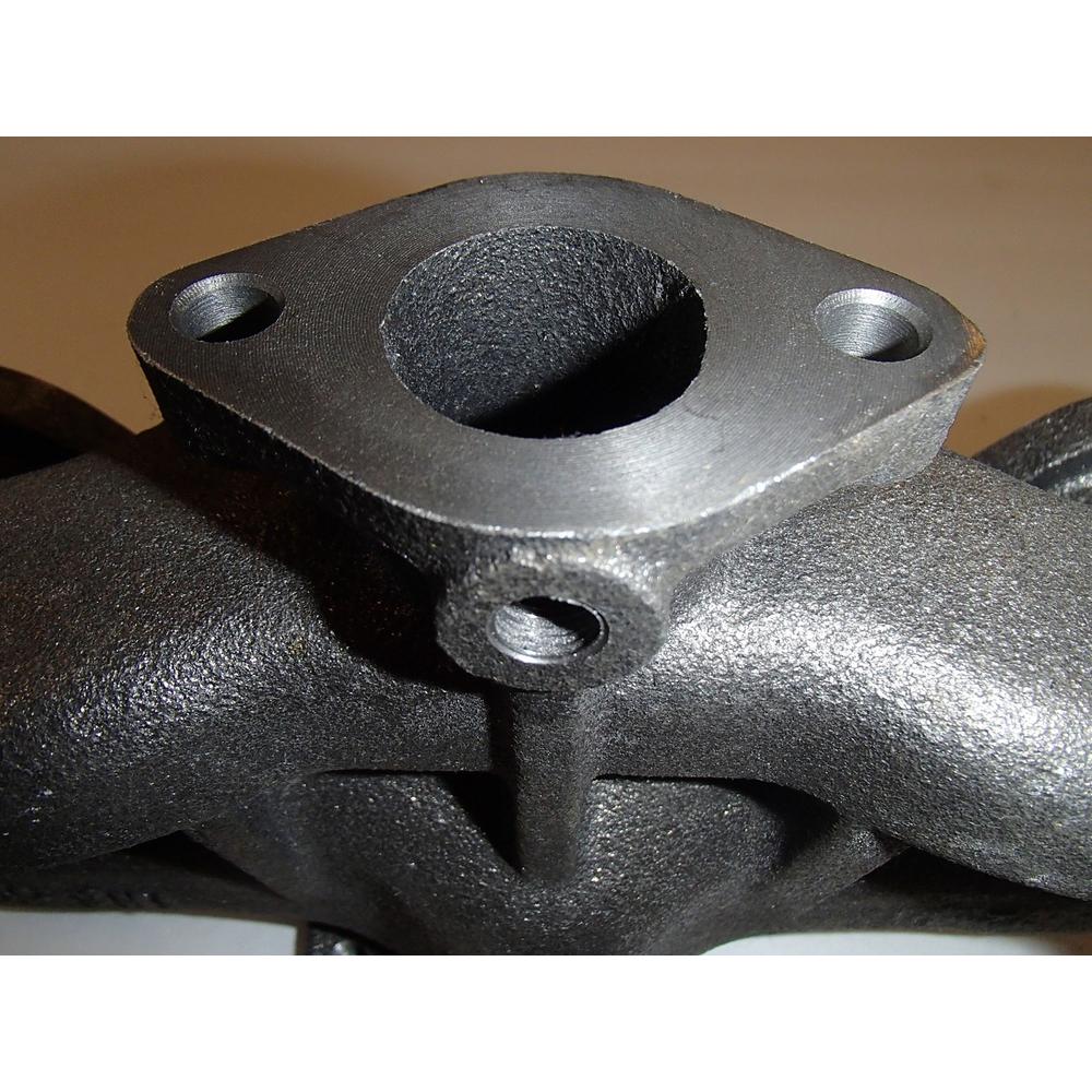 Manifold Fits Case/International Harvester Replaces 366305R11
