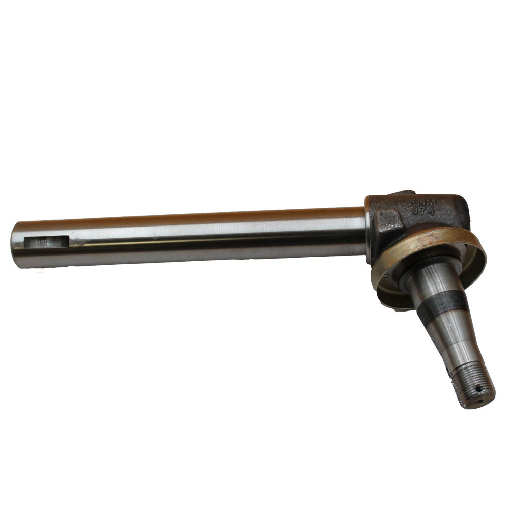 LH Spindle Fits Massey Ferguson Replaces 3697028V91