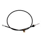 3693698778M94 Cable Tachometer Fits Massey Ferguson 383 393 390 390T 375 398 365