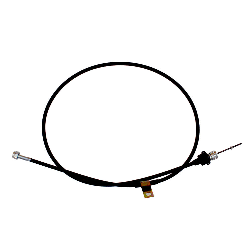 3693698778M94 Cable Tachometer Fits Massey Ferguson 383 393 390 390T 375 398 365