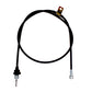 Tachometer Cable Fits Massey Ferguson Replaces 3698778M94