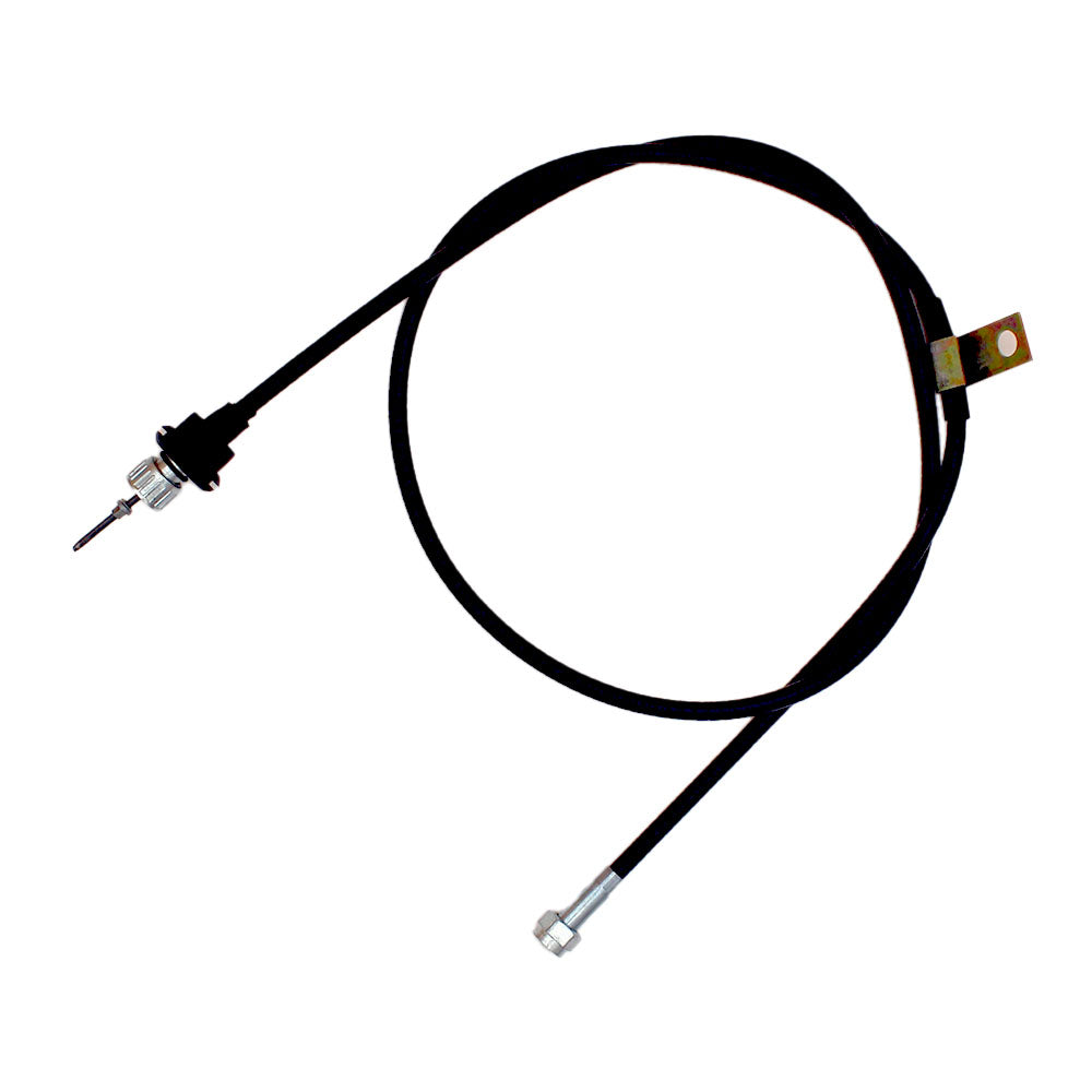 Tachometer Cable Fits Massey Ferguson Replaces 3698778M94