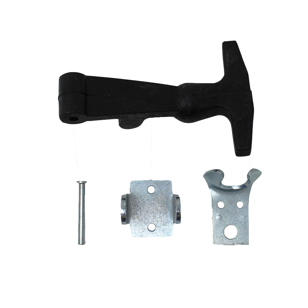 Latch Assembly Fits Case Replaces 37-10-102-10