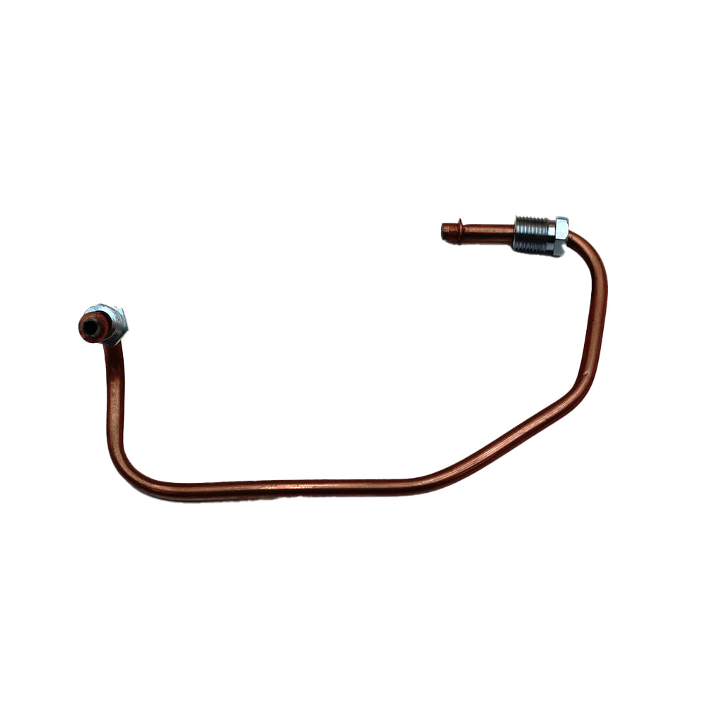 Fuel Filter Tube Assembly Fits Massey Ferguson Replaces 25359M93