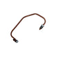 Fuel Filter Tube Assembly Fits Massey Ferguson Replaces 25359M93