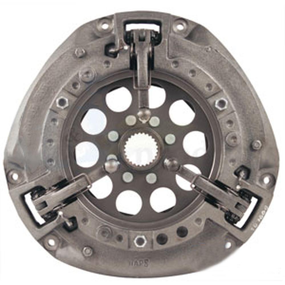 3701002M91 Pressure Plate Fits Massey Ferguson Tractor 375 383 390 275 UK 290 UK