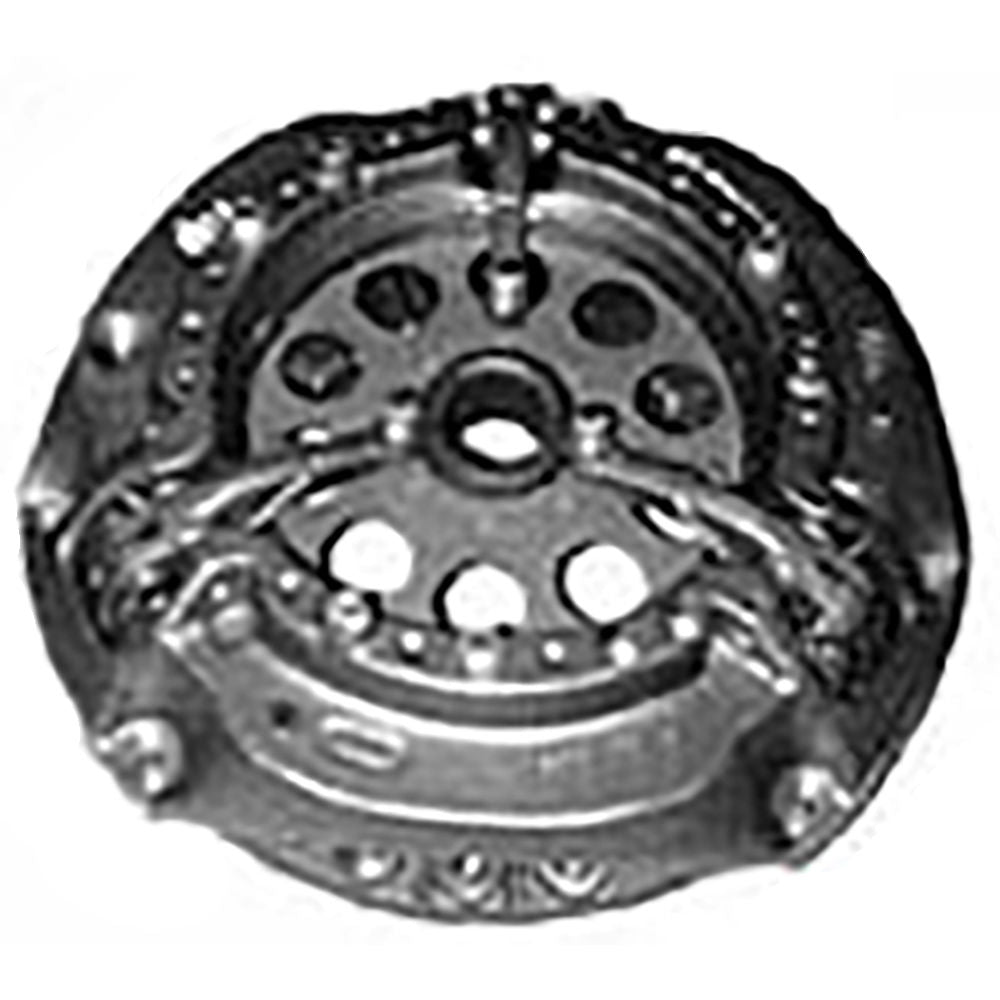 3701002M91 Pressure Plate Fits Massey Ferguson Tractor 375 383 390 275 UK 290 UK