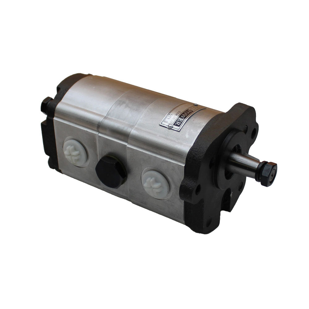 Tandem Hydraulic Steering Pump Fits Landini Replaces 3595177M1