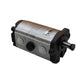 Tandem Hydraulic Steering Pump Fits Universal Products Replaces VPK0109
