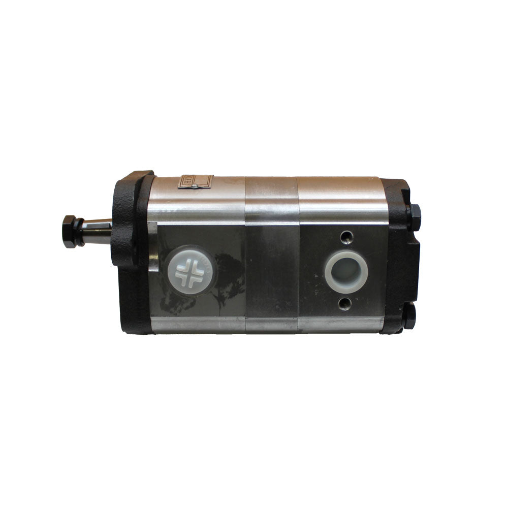 Tandem Hydraulic Steering Pump Fits Landini Replaces 3595177M1