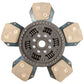 Clutch Disc Fits Agco Replaces 3701011M91