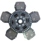 Clutch Disc Fits Massey Ferguson Replaces 3701011-R